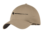 Nike Unstructured Cotton/Poly Twill Cap